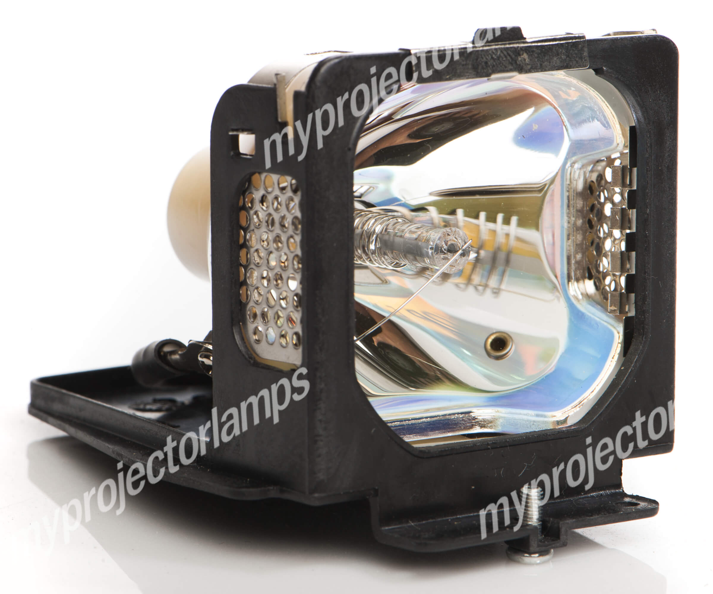 Magnavox 50ML8105D (Single Lamp) Projector Lamp with Module